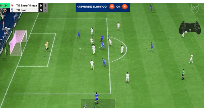 FC 25 New Skill Moves