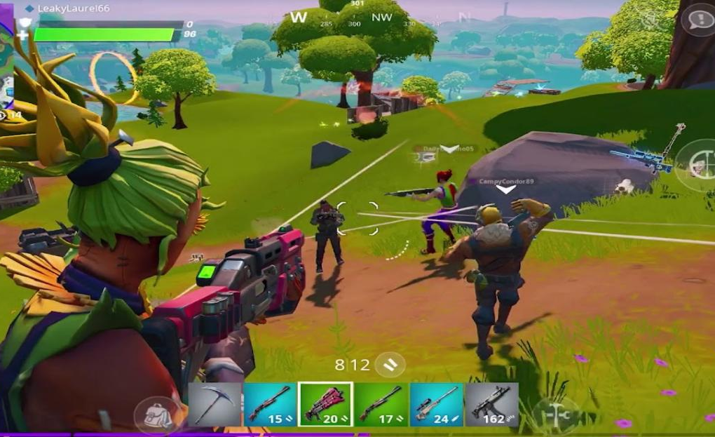 fortnite battle pass