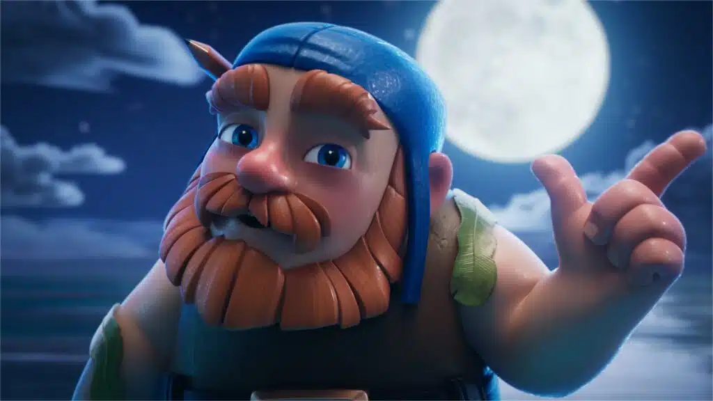Clash of Clans Guide to Master Builder