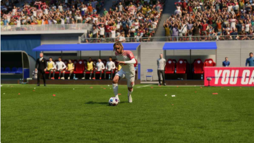 FC 25 añade Oficialmente el Primer Pase de Batalla de Pago