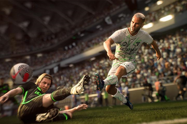 EA FC 25