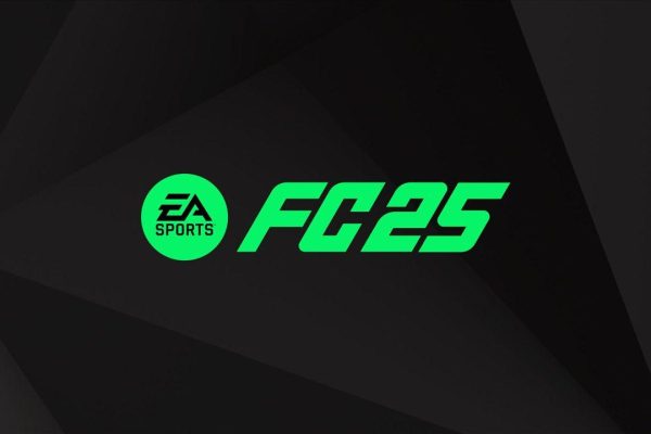 EA FC 25