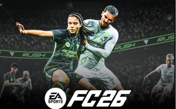 FC 26