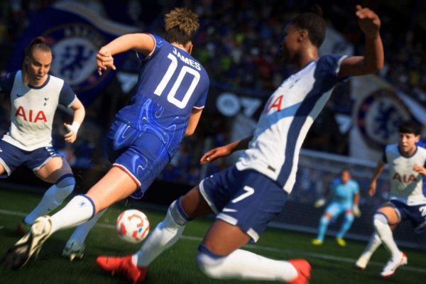 EA FC 25