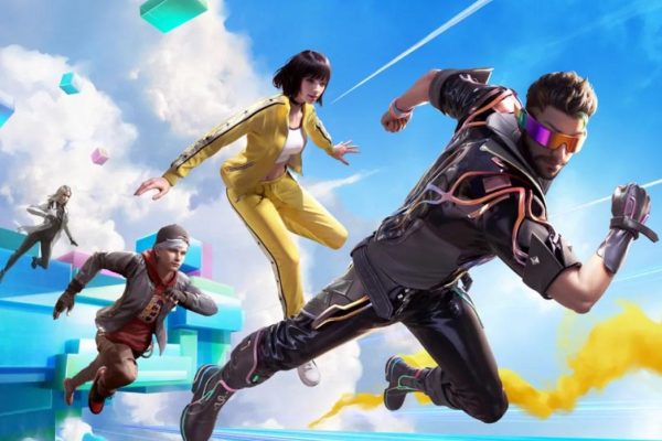 Best Tips and Tricks to Win 1v4 in Free Fire