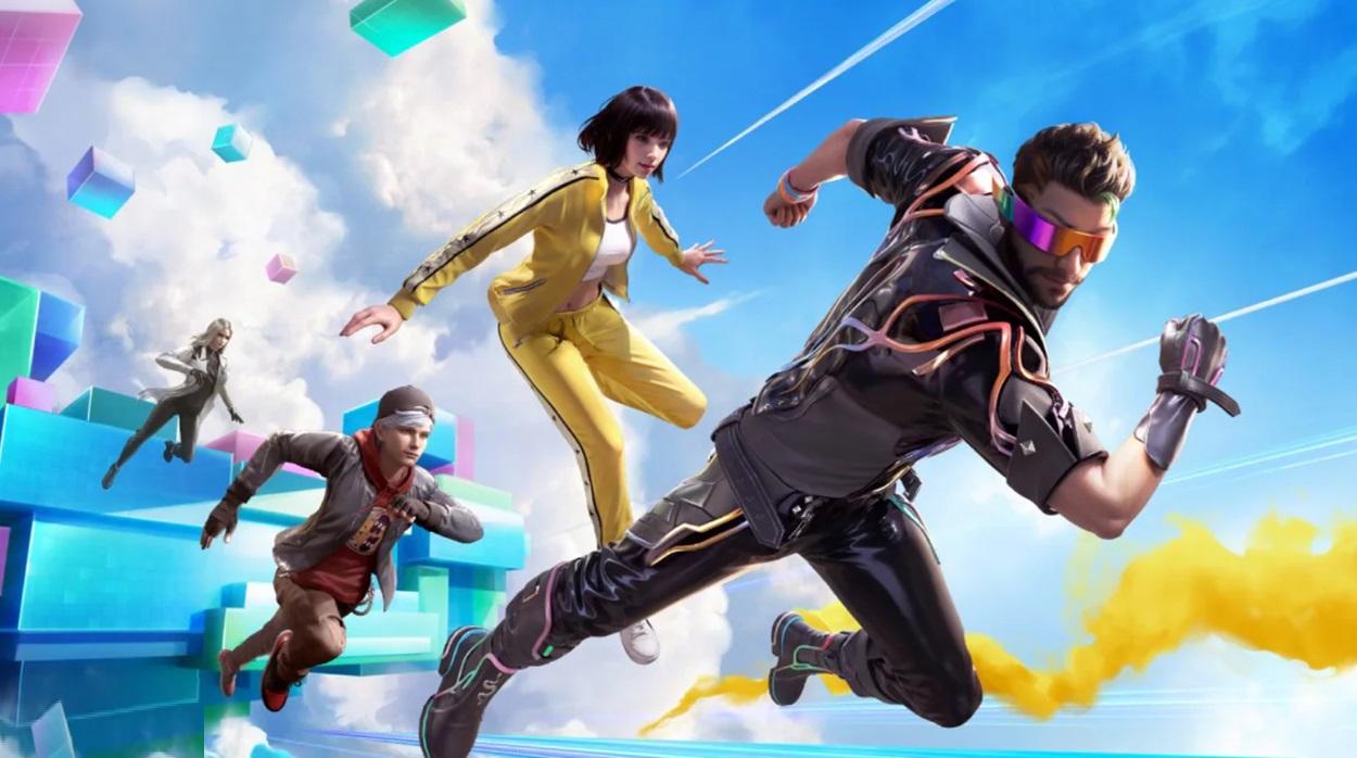 Best Tips and Tricks to Win 1v4 in Free Fire