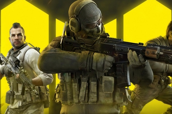 Call of Duty Mobile