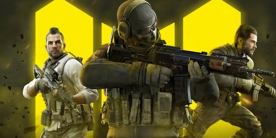 Call of Duty Mobile