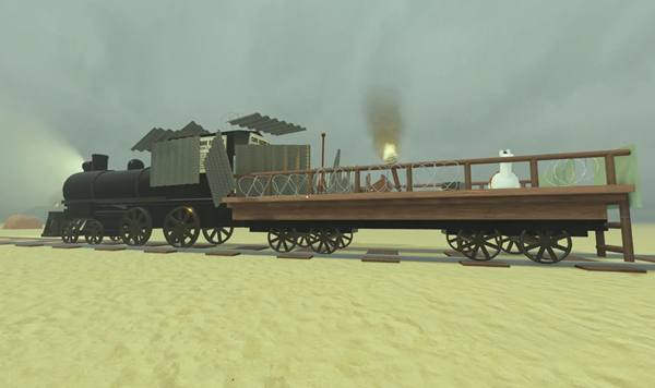 Dead Rails Beginner's Guide