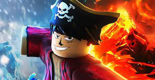Découvrez l’Aventure Pirate Ultime sur Roblox