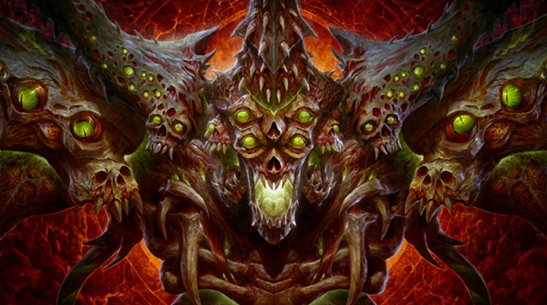 Diablo IV Season 8 Begins