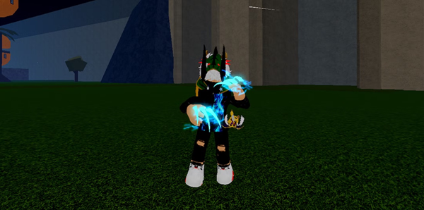 How to Get Electric Claw in Blox Fruits and More Electric Claw in Blox Fruits