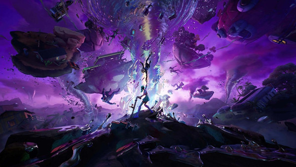 Fortnite New Season New Features Preview Fortnite new season new features preview