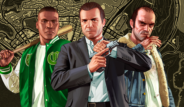 GTA 5 Online: Geheime Tricks für schnellen Reichtum