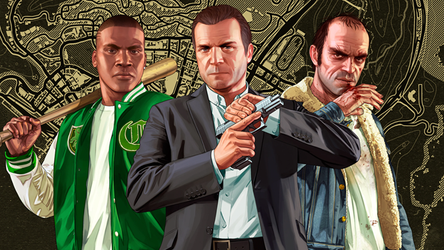 GTA 5 Online: Geheime Tricks für schnellen Reichtum