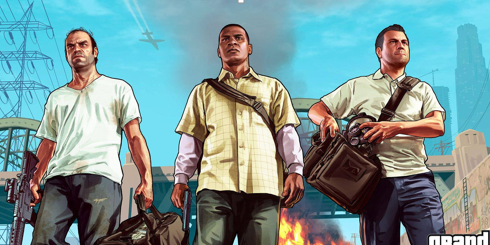 GTA 5 Online Imperium