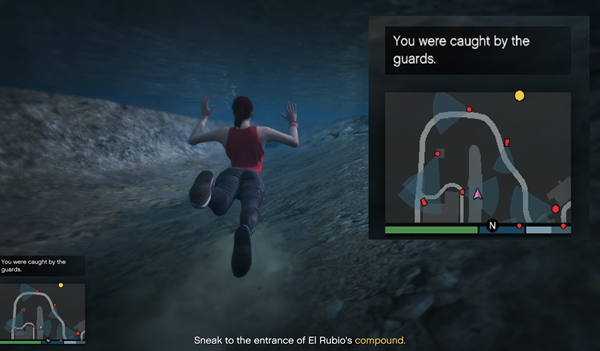 GTA 5 Stealth Kill Tips You Need to Know