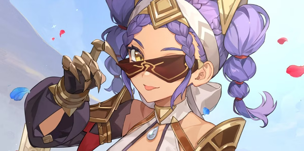 Genshin 5.8 Leak Teases Fresh Face Joining the Roster