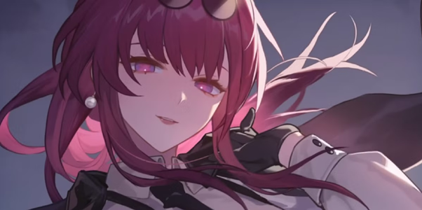 Honkai Star Rail