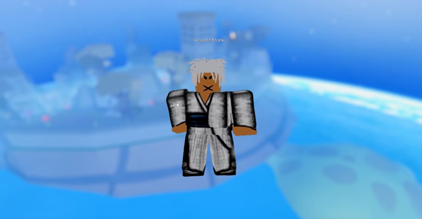 How To Get Godhuman in Blox Fruits
