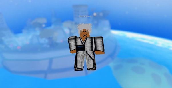 How To Get Godhuman in Blox Fruits