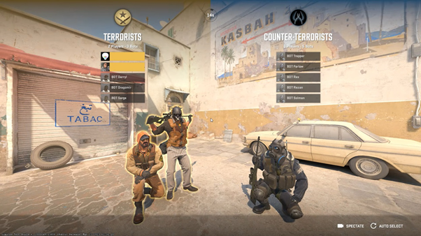 How to Approach Each Session