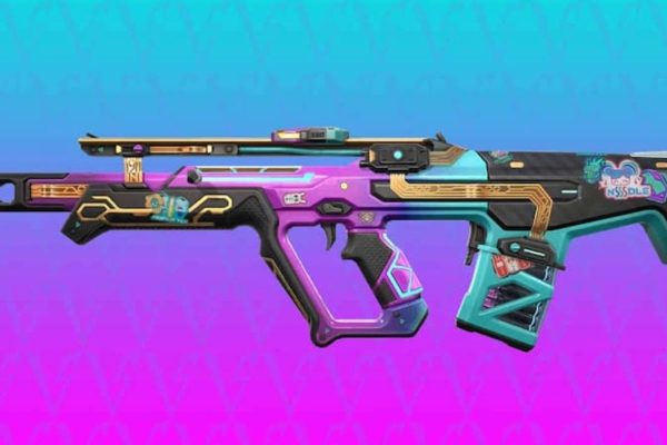 How to Gift Skins in VALORANT