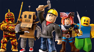Jogadores Estão Fazendo Dinheiro No Roblox Em 2025