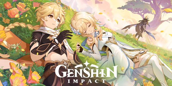 Lista filtrada de personajes del gachapón versión 5.7 de Genshin Impact