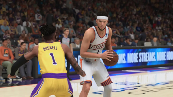 NBA 2K25 Badge Requirements Breakdown