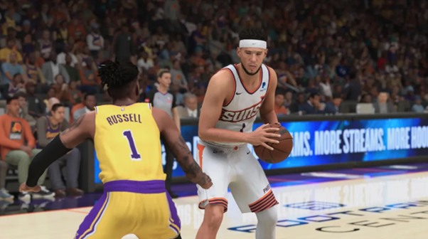NBA 2K25 Badge Requirements Breakdown