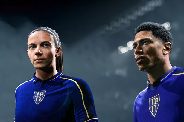 FUT Champions
