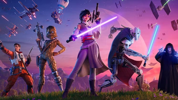 New Heroes in Upcoming Season