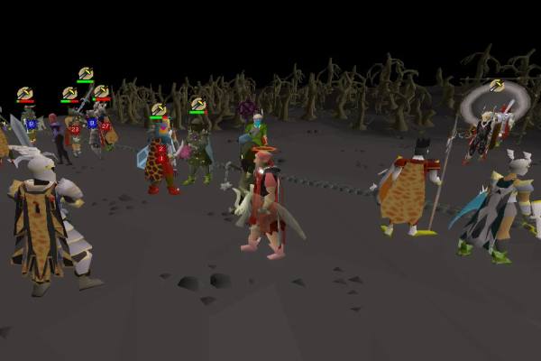 OSRS Infernal Cape