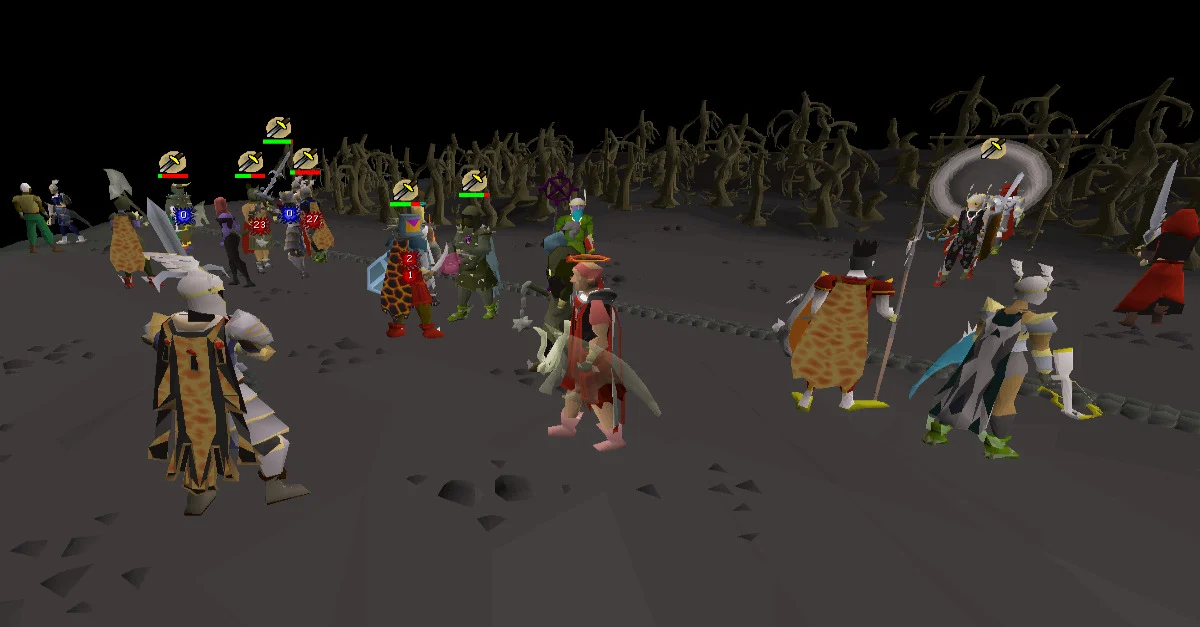 OSRS Infernal Cape