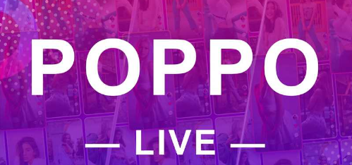 Poppo Live for Premium Content