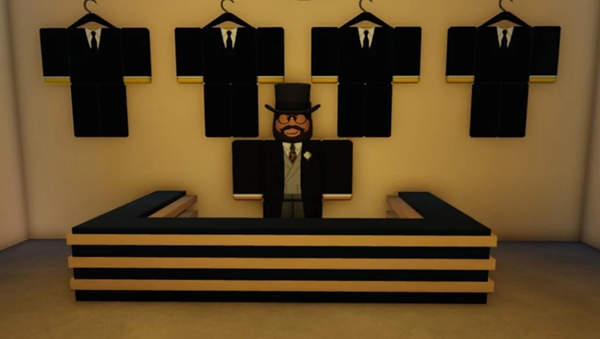 Skinwalker Roblox Classes Guide