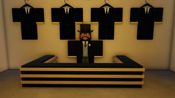 Skinwalker Roblox Classes Guide