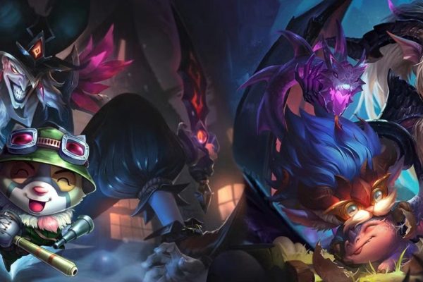 The Best Bot Lane Picks in League of Legends Right Now