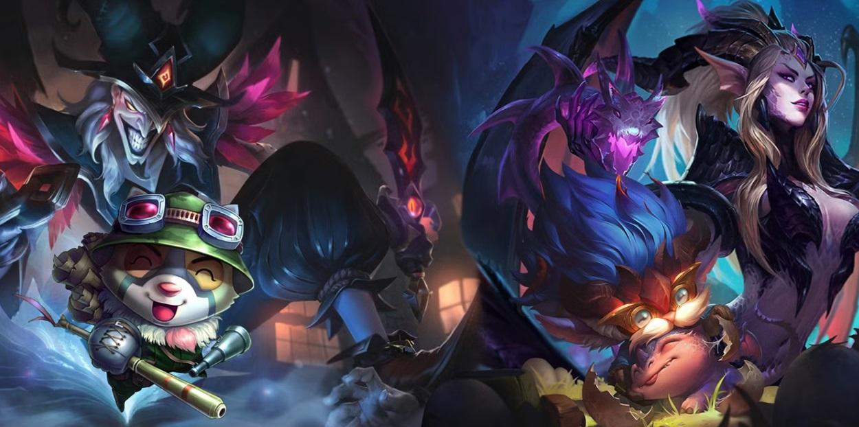 The Best Bot Lane Picks in League of Legends Right Now