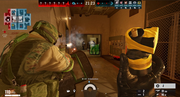 Tips And Tricks for the New Game Mode