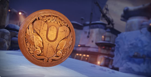 Unlock the Heavy Metal Title in Destiny 2