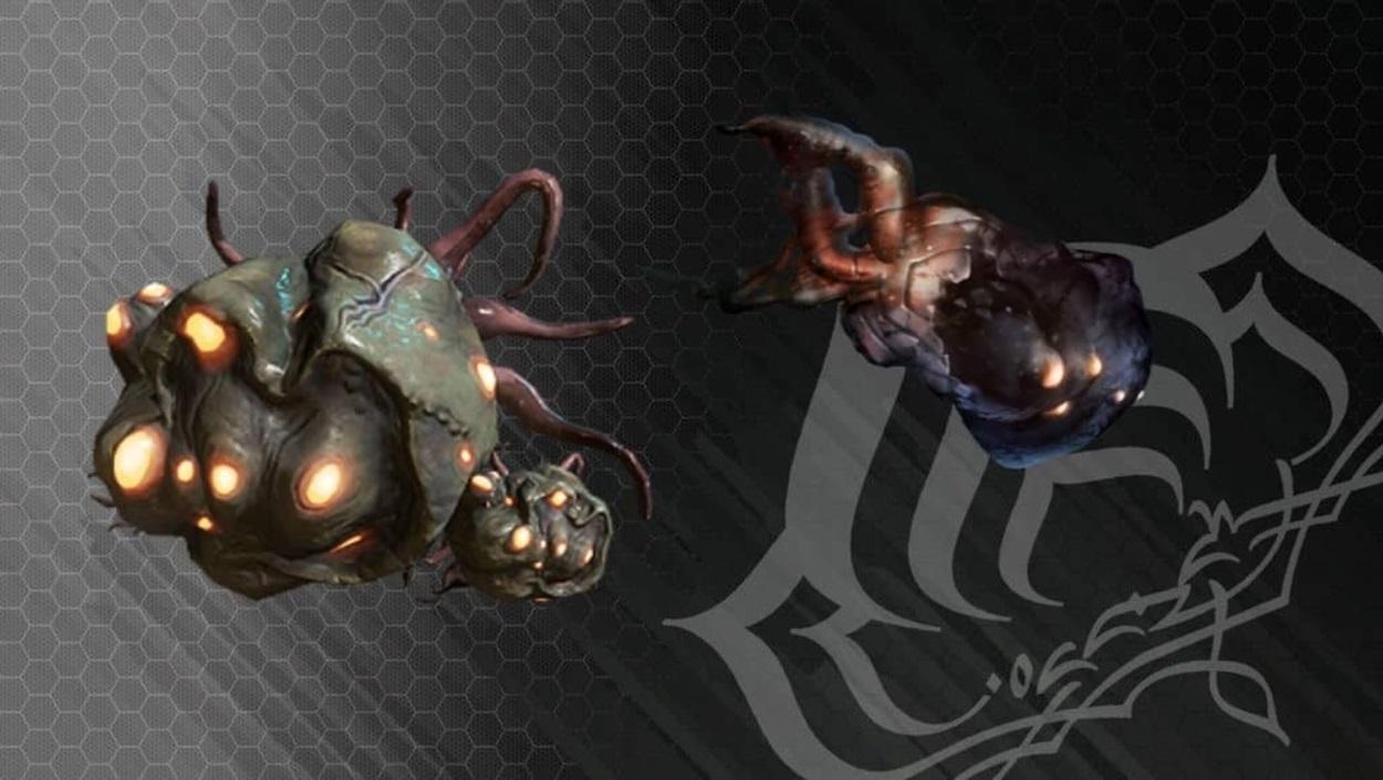 Where to farm neurodes in Warframe
