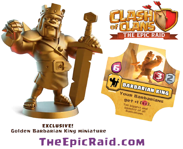 Why It Matters for Clash Fans