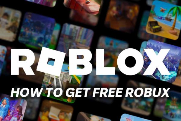 How to Get Free Robux how to get free robux