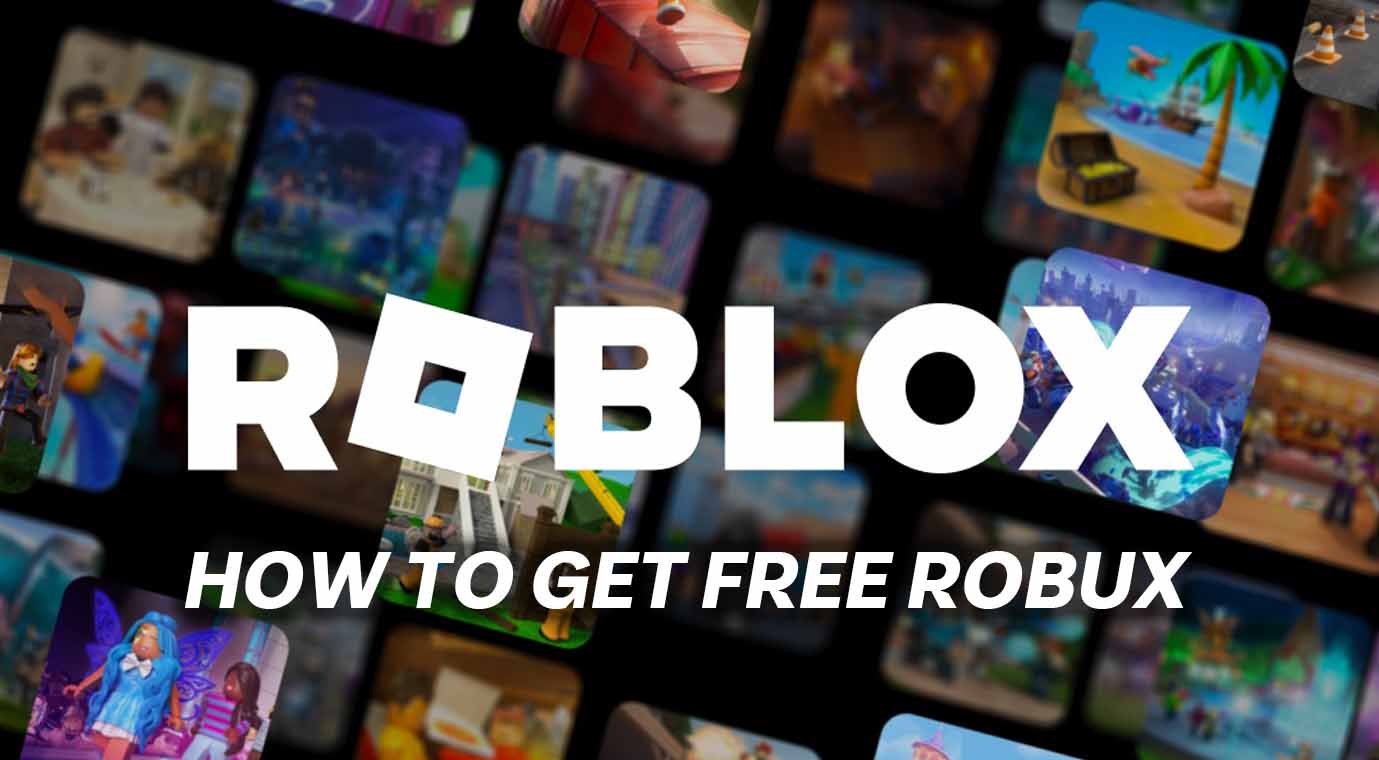 how to get free robux