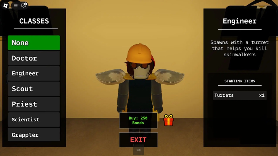 Engineer