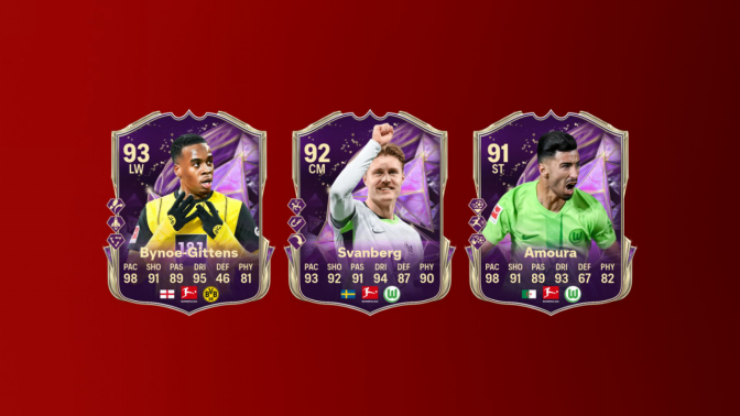fc 25 bundesliga team of the season