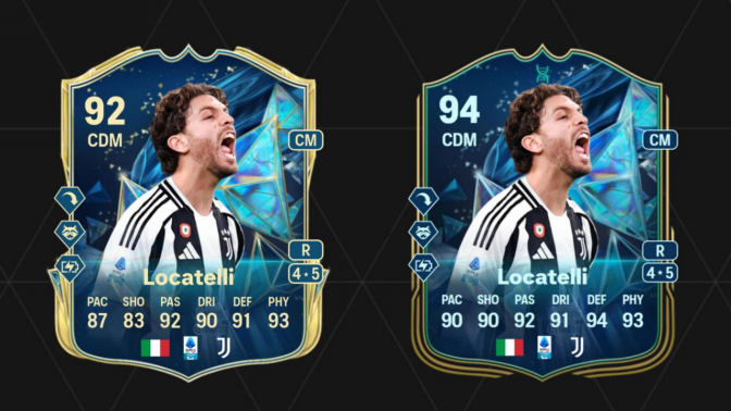 fc 25 best players for built different evolution