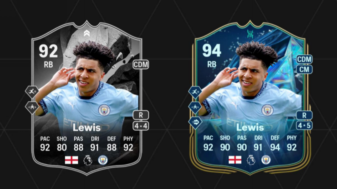 fc 25 best players for built different evolution